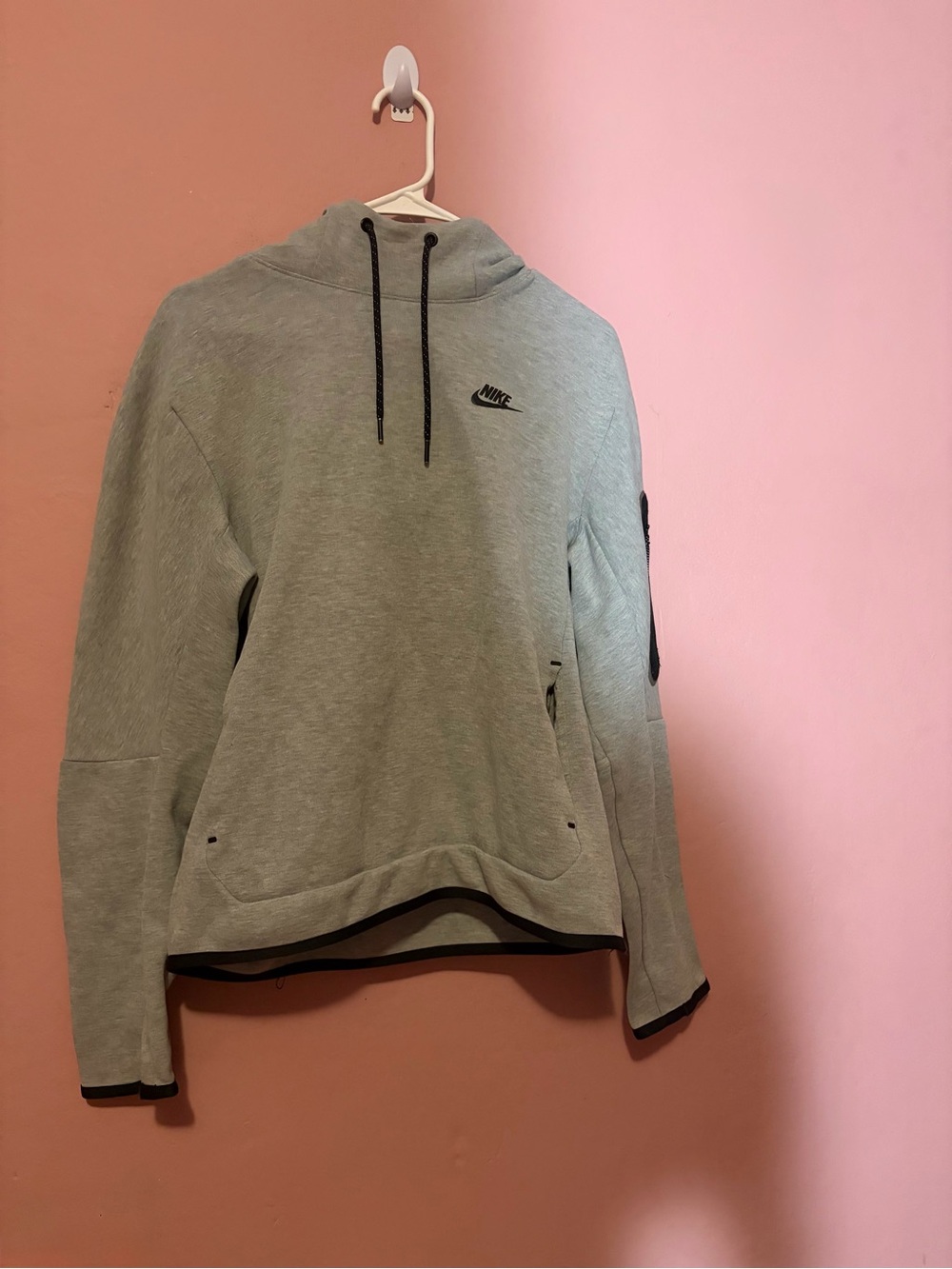 Women’s nike tech hoodie